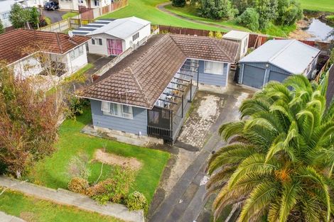Photo of property in 40 Inverell Avenue, Wiri, Auckland, 2104