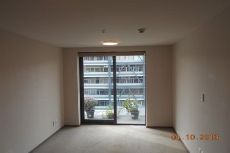 Photo of property in Dual Apartments, 406/142 Vivian Street, Te Aro, Wellington, 6011