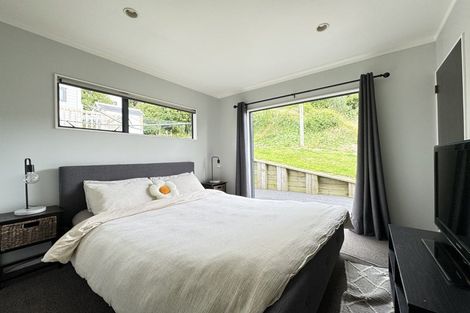 Photo of property in 63 John Sims Drive, Broadmeadows, Wellington, 6035