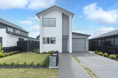Photo of property in 6 Ogilvie Avenue, Chartwell, Hamilton, 3210