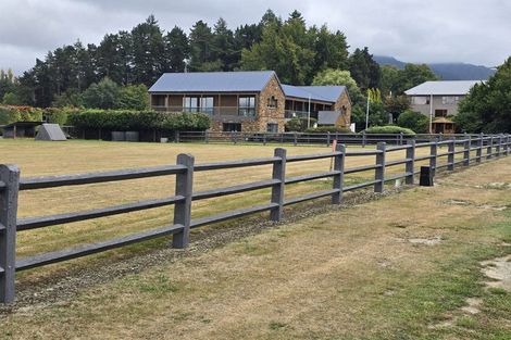 Photo of property in 4 Amuri Avenue, Hanmer Springs, 7334