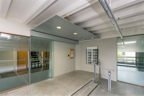 Photo of property in Mansfield Towers, 1 Grant Road, Thorndon, Wellington, 6011