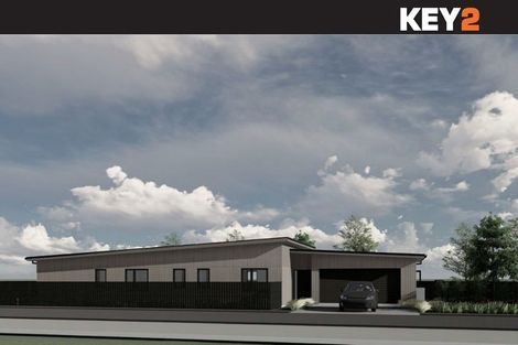 Photo of property in 121 Battalion Drive, Papakura, 2110