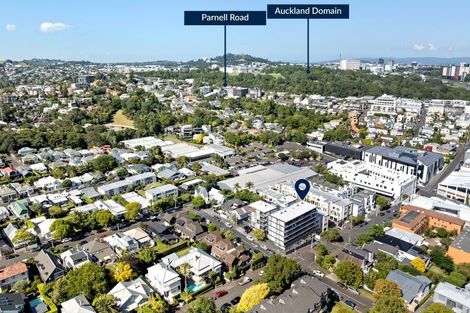 Photo of property in 3b/28 Stanwell Street, Parnell, Auckland, 1052