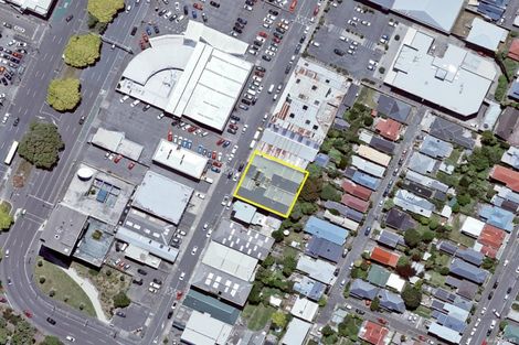 Photo of property in Lexington Apartments, 33c Hania Street, Mount Victoria, Wellington, 6011