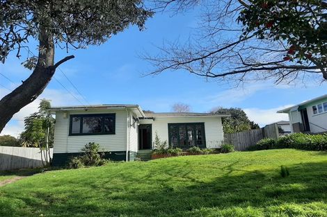 Photo of property in 12 Rimu Road, Manurewa, Auckland, 2102