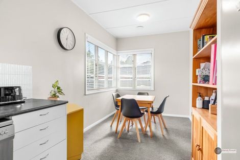 Photo of property in 3 Scanlan Street, Avalon, Lower Hutt, 5011