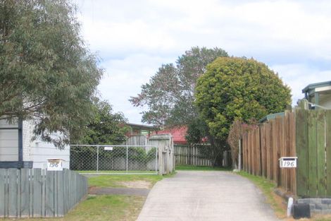Photo of property in 196b Dickson Road, Papamoa Beach, Papamoa, 3118