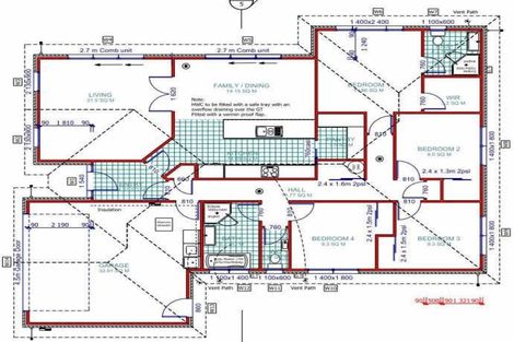 Photo of property in 110 Sutherland Drive, Kaiapoi, 7630