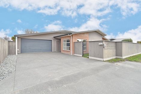 Photo of property in 4 Norwich Street, Linwood, Christchurch, 8062