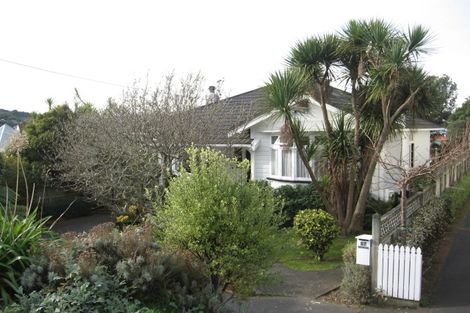 Photo of property in 57 Beauchamp Street, Karori, Wellington, 6012