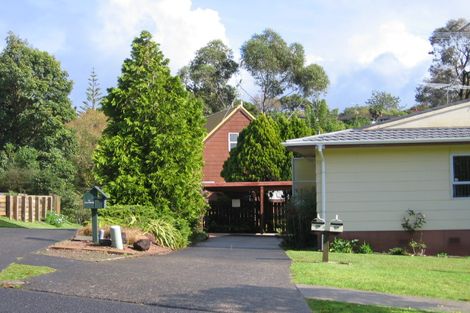 Photo of property in 2/21 John Gill Road, Shelly Park, Auckland, 2014