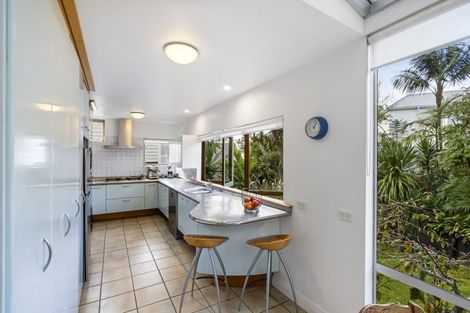Photo of property in 24 England Street, Freemans Bay, Auckland, 1011