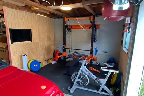 Photo of property in 56 Cluny Road, Plimmerton, Porirua, 5026