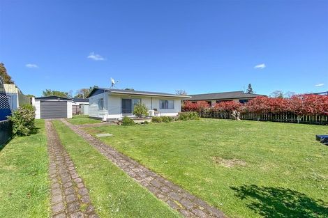 Photo of property in 17 Koromiko Street, Inglewood, 4330