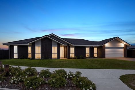 Photo of property in 4 Rembrandt Drive, Springlands, Blenheim, 7201