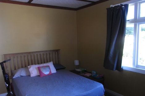 Photo of property in 12a Smale Terrace, Hospital Hill, Napier, 4110