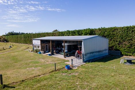 Photo of property in 1070 Grahams Road, Ashton, Ashburton, 7774