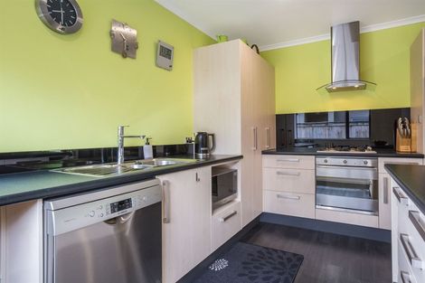 Photo of property in 7 Saint Austell Close, Camborne, Porirua, 5026