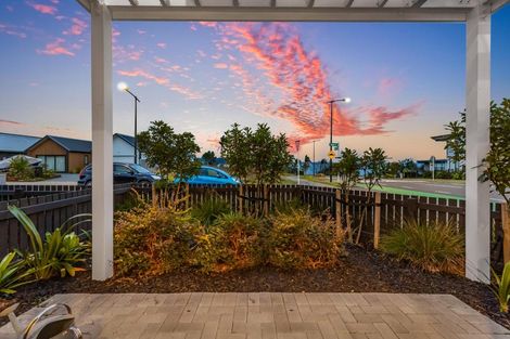 Photo of property in 49 Treloar Crescent, Hobsonville, Auckland, 0616