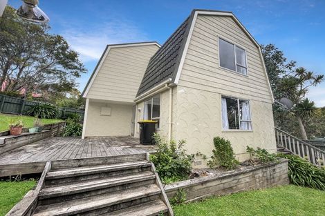 Photo of property in 1 Trilids Lane, Churton Park, Wellington, 6037