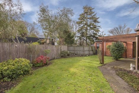 Photo of property in 131a Idris Road, Strowan, Christchurch, 8052