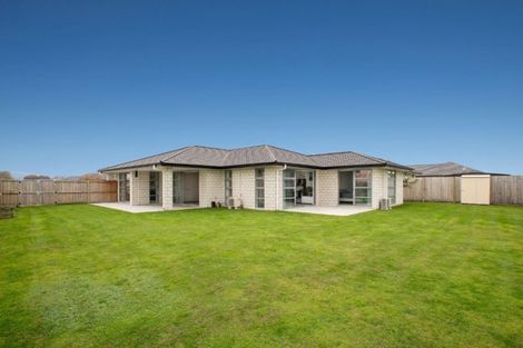 Photo of property in 9 Kelso Place, Matamata, 3400