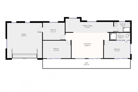 Photo of property in 9 Ridge View Place, Waihi, 3610