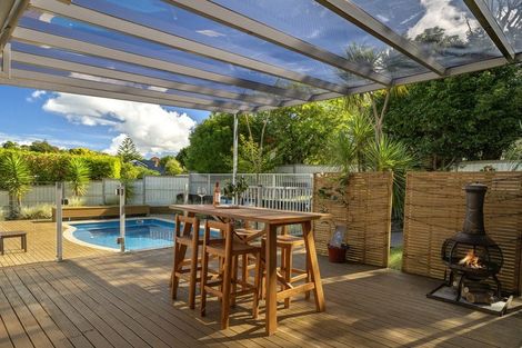 Photo of property in 8 Capricorn Place, Browns Bay, Auckland, 0630