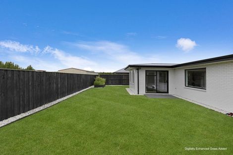 Photo of property in 7 Nancy Wake Street, Rolleston, 7615