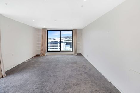 Photo of property in Republic2, 7i/10 Lorne Street, Te Aro, Wellington, 6011