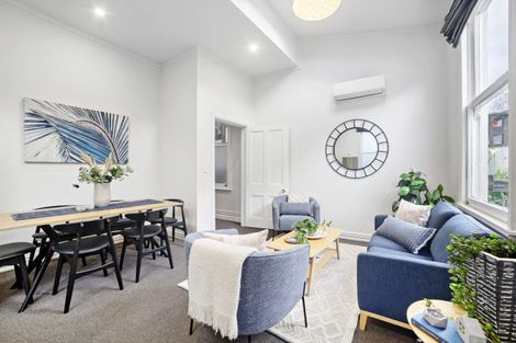 Photo of property in 142 Tinakori Road, Thorndon, Wellington, 6011