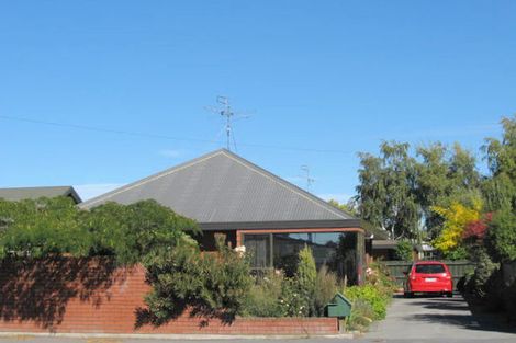 Photo of property in 24 Philip Street, Ashburton, 7700