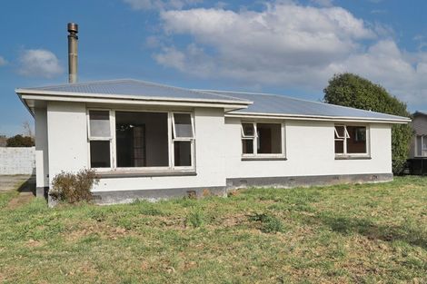 Photo of property in 110 Manse Street, Appleby, Invercargill, 9812