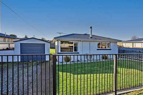 Photo of property in 57 Stuart Street, Hawthorndale, Invercargill, 9810