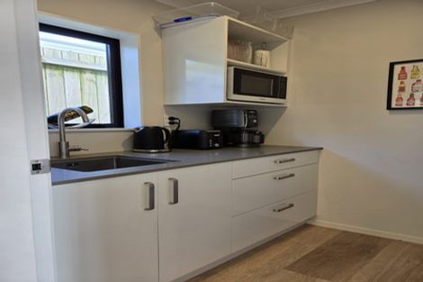 Photo of property in 1 Saba Way, Grenada Village, Wellington, 6037