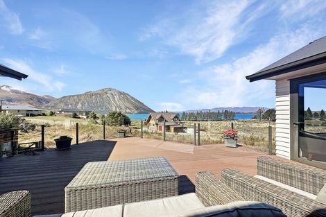 Photo of property in 98c Ohau Drive, Lake Ohau, Twizel, 9412