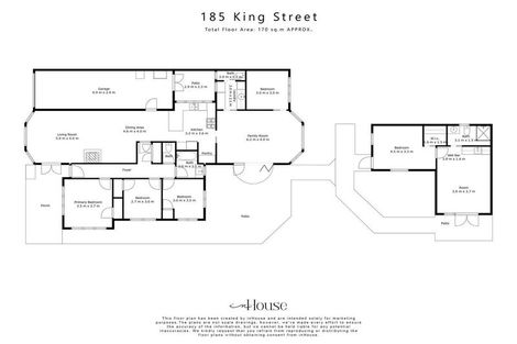 Photo of property in 185 King Street, Cambridge, 3434