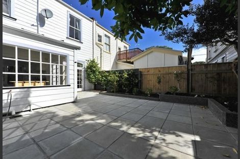 Photo of property in 86 Tinakori Road, Thorndon, Wellington, 6011