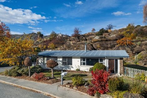 Photo of property in 4 Coulson Place, Alexandra, 9320