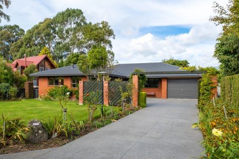 Photo of property in 207c Hoon Hay Road, Hoon Hay, Christchurch, 8025