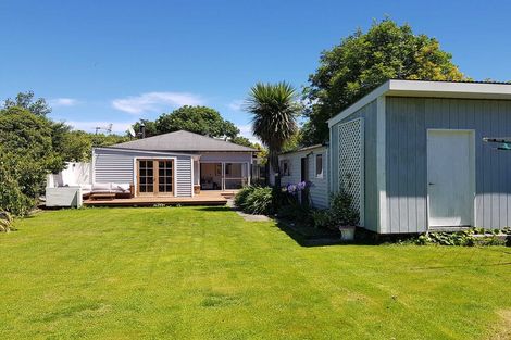 Photo of property in 56 Francis Avenue, Mairehau, Christchurch, 8013