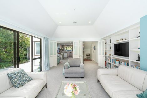 Photo of property in 6b Highgate Avenue, Merivale, Christchurch, 8014