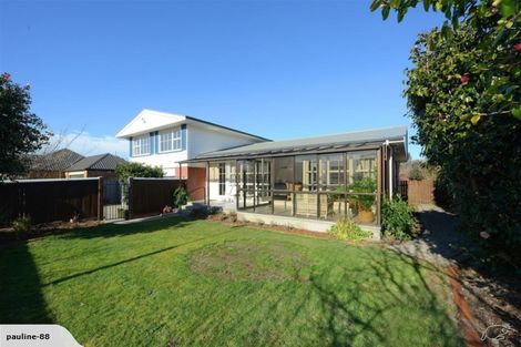 Photo of property in 3 Saint Clio Street, Ilam, Christchurch, 8041
