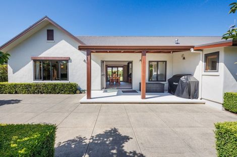 Photo of property in 443 Stoney Creek Road, Kelvin Grove, Palmerston North, 4470