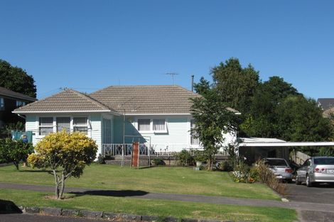 Photo of property in 30a Fergusson Avenue, Sandringham, Auckland, 1025