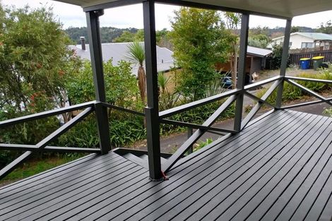 Photo of property in 34 Pemberton Avenue, Bayview, Auckland, 0629