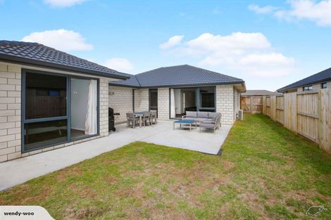 Photo of property in 21 Briannarose Drive, Fitzroy, Hamilton, 3206