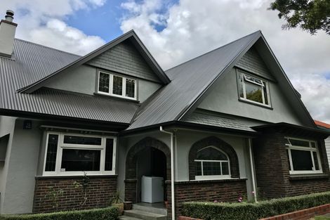 Photo of property in 16 Chaytor Street, West End, Palmerston North, 4410