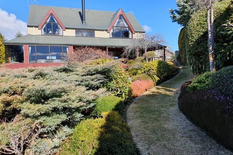 Photo of property in 5 Burnett Place, Lake Tekapo, 7999